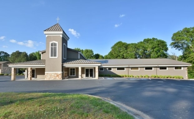 2838 Duluth Hwy, Duluth, GA for sale - Primary Photo - Image 1 of 1