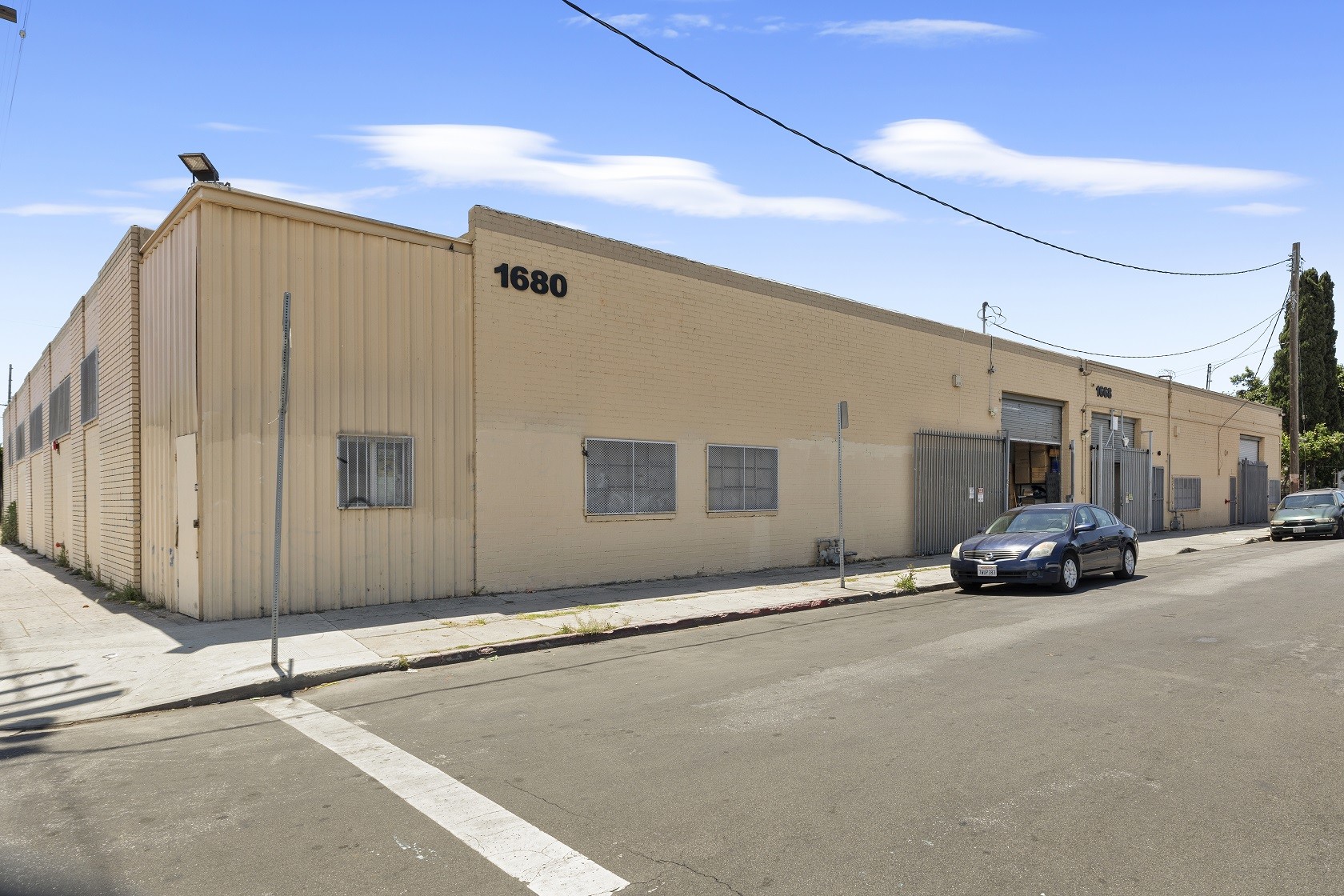 1668-1680 E 40th St, Los Angeles, CA for sale Primary Photo- Image 1 of 18