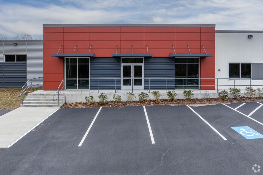 3 Lopez Rd, Wilmington, MA for lease - Building Photo - Image 3 of 7