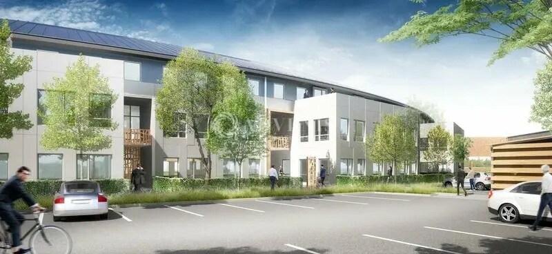 Office in Serris for sale Building Photo- Image 1 of 4