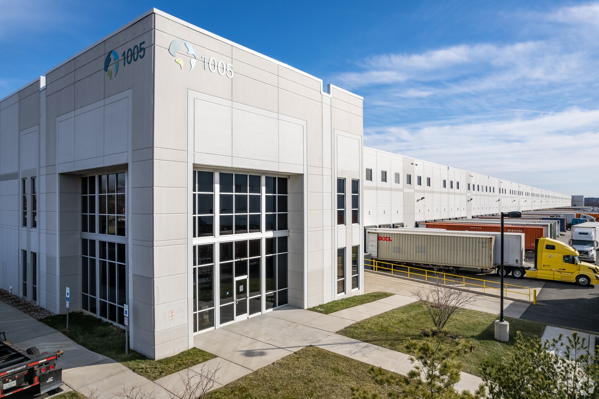 1005 W Middlesex Ave, Port Reading, NJ for sale Primary Photo- Image 1 of 1