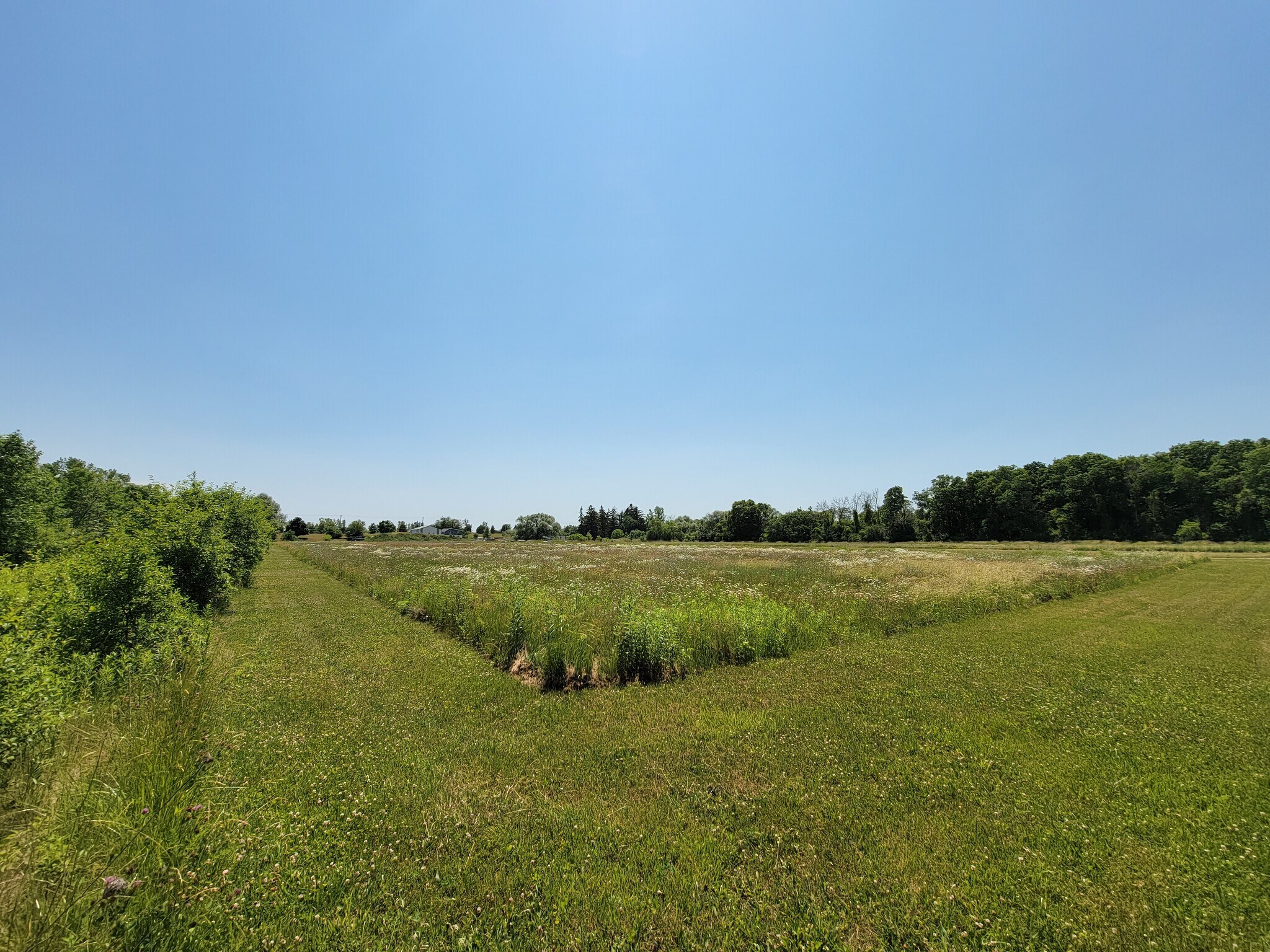 5732 W Rawson Ave, Franklin, WI 53132 Land for Sale