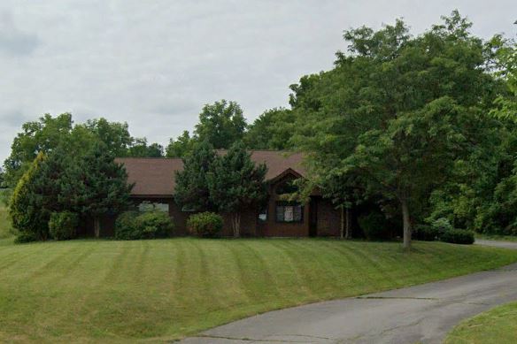 1372 State Route 5, Chittenango, NY for lease - Building Photo - Image 1 of 4