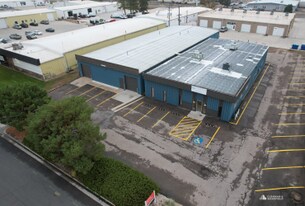 1709 Heath Pky, Fort Collins CO - Warehouse