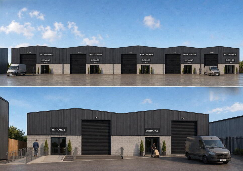 Newry Rd, Newry for lease Primary Photo- Image 1 of 2