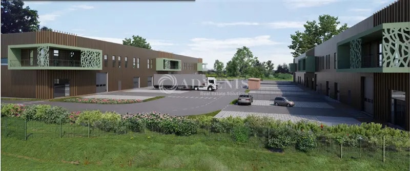 Flex in Mauguio for lease - Building Photo - Image 2 of 7