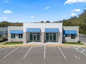 871-801 Highway 466, Lady Lake, FL for lease Building Photo- Image 1 of 8