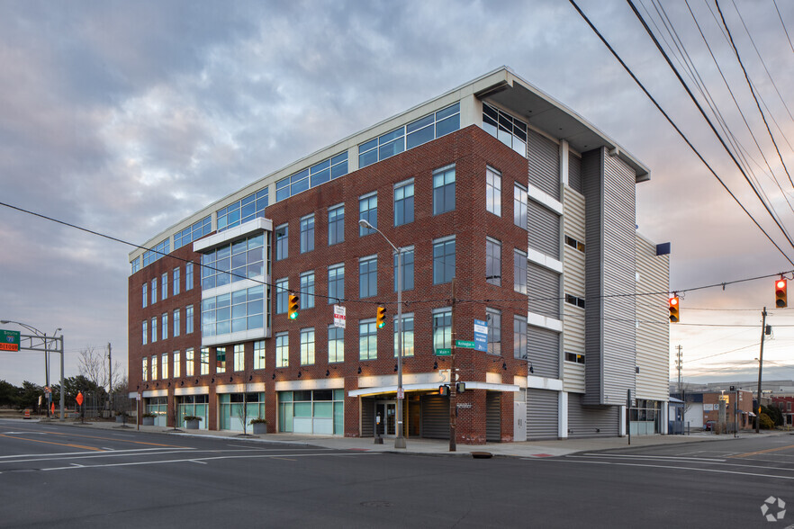 515 E Main St, Columbus, OH for lease - Building Photo - Image 1 of 11