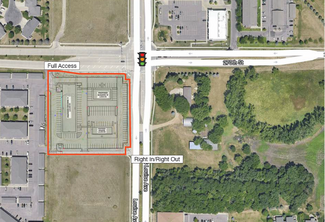 More details for 3401 W 85th St, Sioux Falls, SD - Retail for Lease