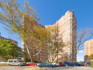 More details for 120-180 Cabrini Blvd, New York, NY - Multifamily for Sale