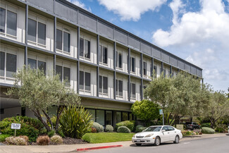 More details for 599 Sir Francis Drake Blvd, Greenbrae, CA - Office/Medical for Lease