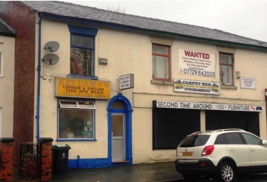 251 Ripponden Rd, Oldham for sale Primary Photo- Image 1 of 1