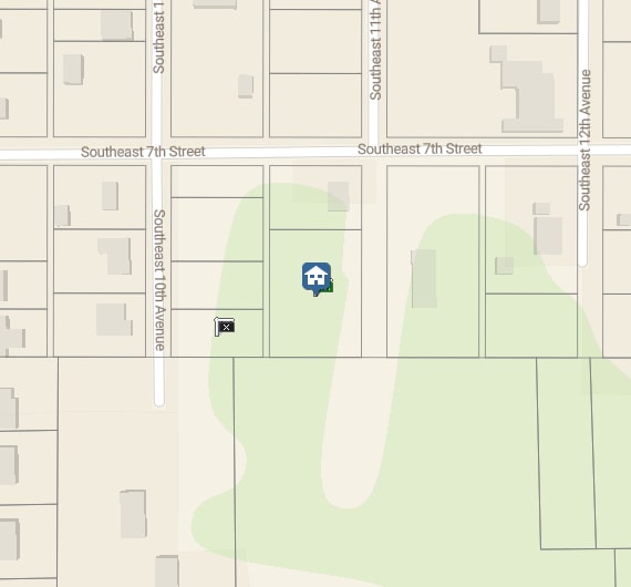 704 10th Ave, Okeechobee, FL for sale - Building Photo - Image 3 of 4