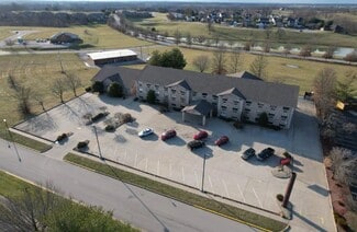 More details for 115 Stone Trace Dr, Mount Sterling, KY - Hospitality for Sale