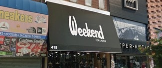 More details for 415 Knickerbocker Ave, Brooklyn, NY - Retail for Lease