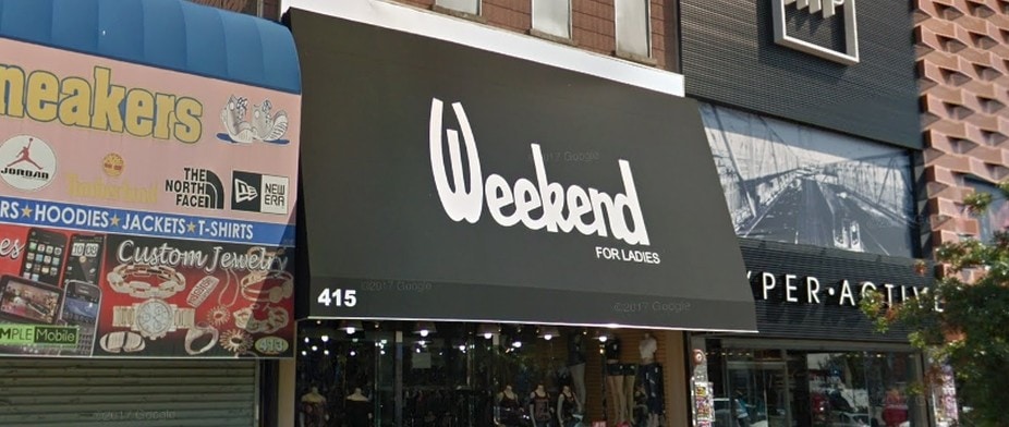 415 Knickerbocker Ave, Brooklyn, NY for lease Primary Photo- Image 1 of 7