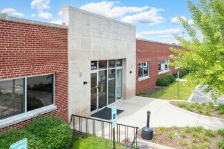 More details for 3419 Madison St, Skokie, IL - Office, Industrial for Lease