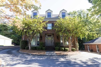 More details for 3585 Lornaridge Dr, Birmingham, AL - Office for Sale