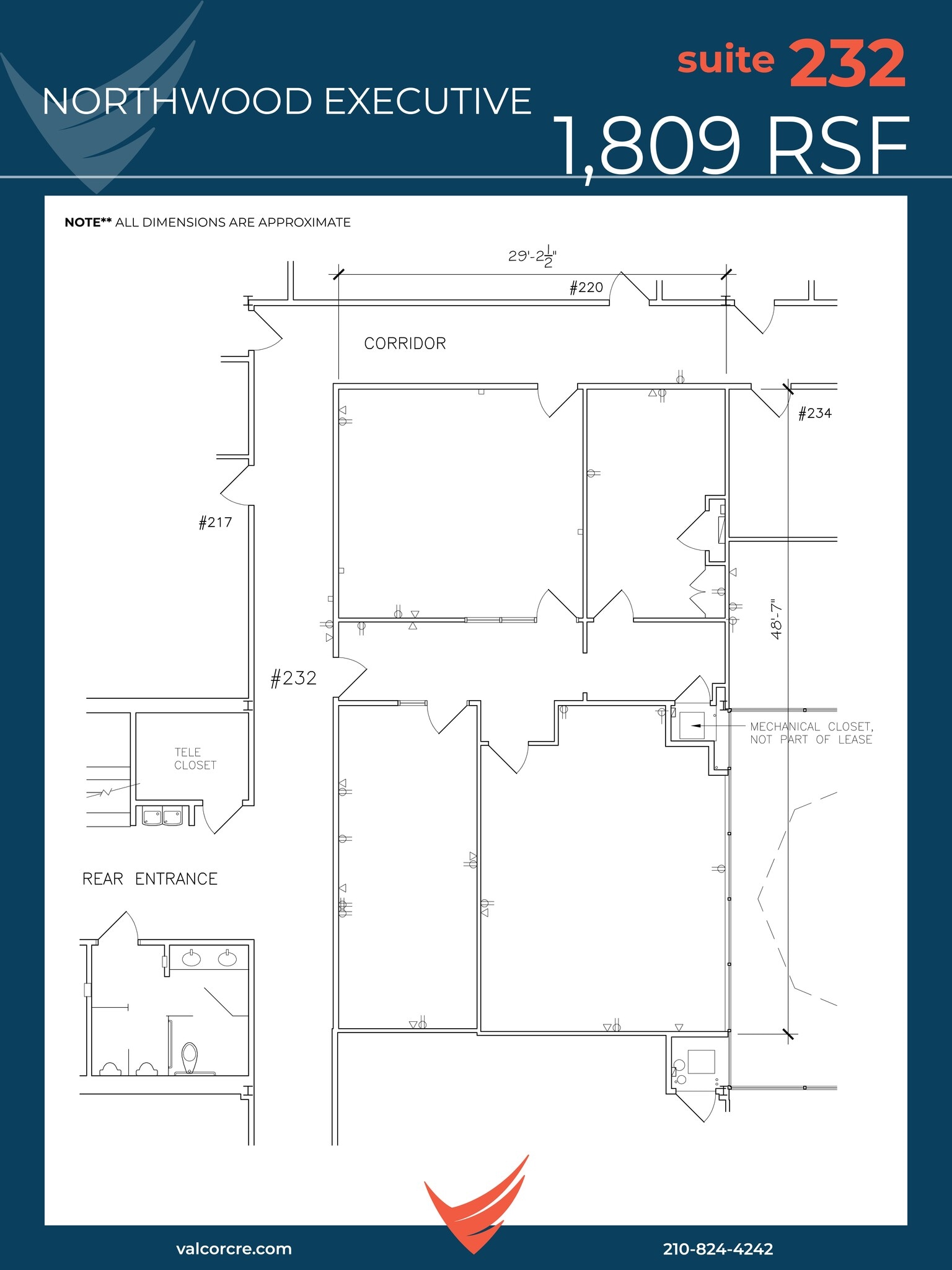 1600 NE Loop 410, San Antonio, TX for lease Site Plan- Image 1 of 1