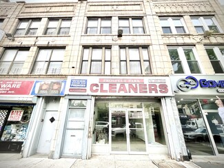 More details for 656 Flatbush Ave, Brooklyn, NY - Retail for Lease