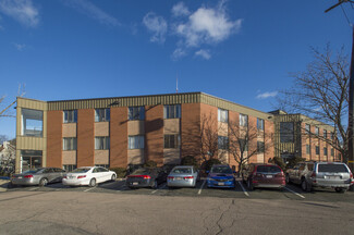 More details for 21 Highland Cir, Needham, MA - Office for Lease