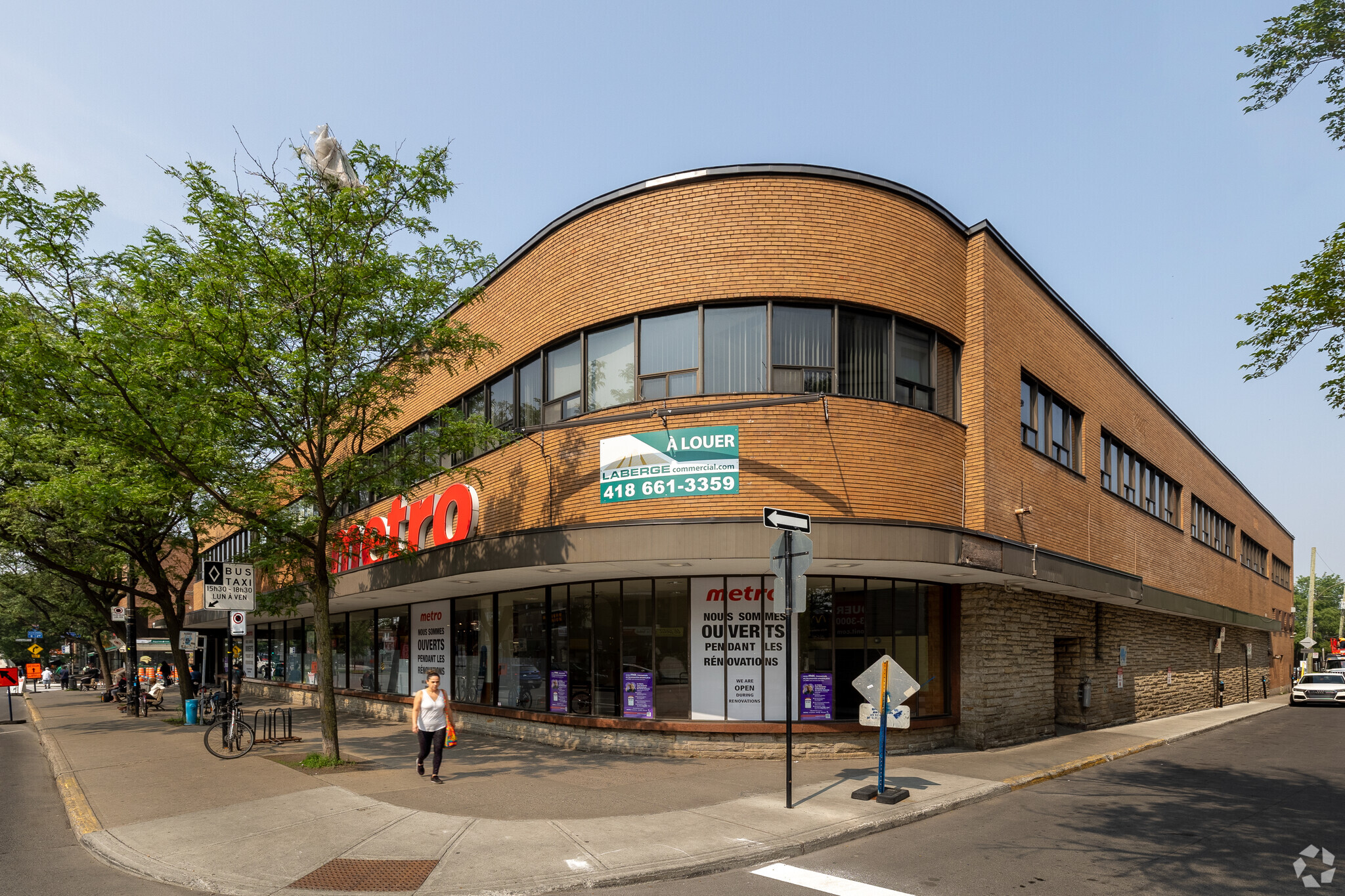 5115 Av Trans Island, Montréal, QC for lease Building Photo- Image 1 of 8