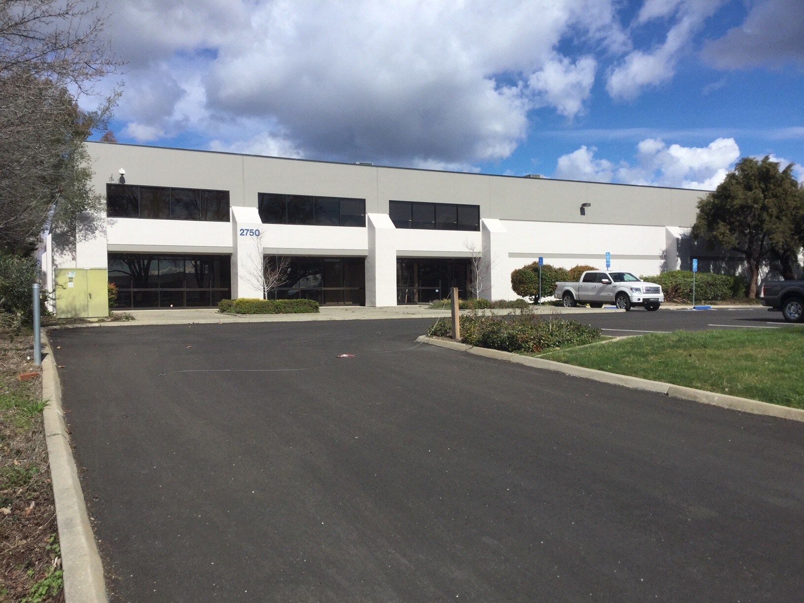 2750 Maxwell Way, Fairfield, CA for sale Building Photo- Image 1 of 1