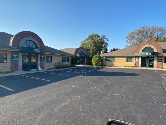 1532 S Green Bay Rd, Racine, WI for sale Building Photo- Image 1 of 1