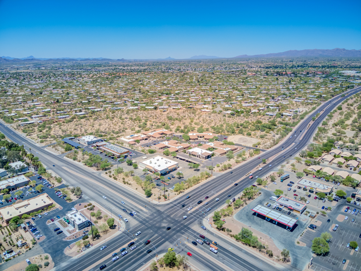 6501-6505 N La Cholla Blvd, Tucson, AZ 85741 - BridgeWater Assisted ...