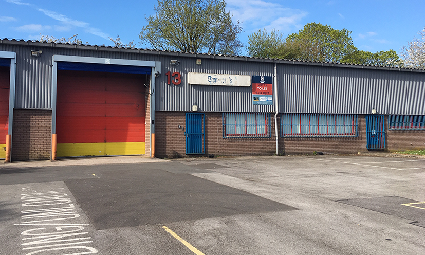 Court Rd, Cwmbran for lease Building Photo- Image 1 of 3