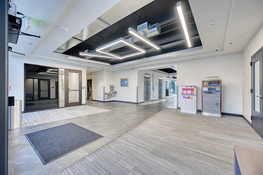 3401 Quebec St, Denver, CO for lease - Lobby - Image 3 of 14