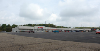 More details for 500 Hyde Park Rd, Leechburg, PA - Retail for Lease