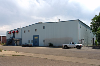 More details for 3300 E 43rd Ave, Denver, CO - Industrial for Sale