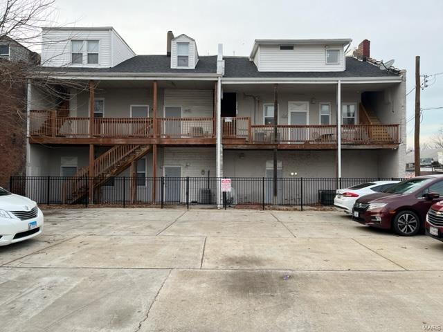 7714-7718 S Broadway, Saint Louis, MO for lease - Other - Image 3 of 27