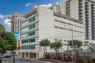 More details for 460 Ena Rd, Honolulu, HI - Office, Retail for Lease