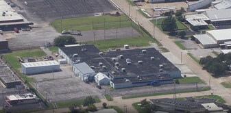 1402 S 69th East Ave, Tulsa OK - NNN Property