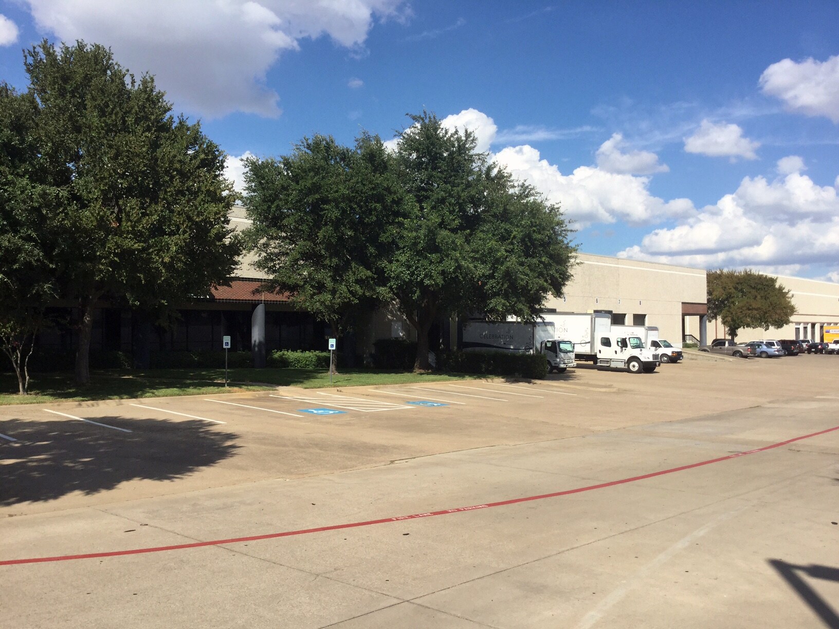 2890 112th St, Grand Prairie, TX for sale Building Photo- Image 1 of 1