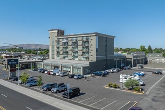 More details for 1515 George Washington Way, Richland, WA - Office, Flex for Lease