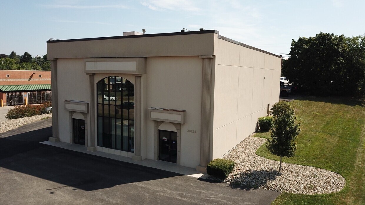 20254 US 19, Cranberry Township, PA for sale Primary Photo- Image 1 of 41