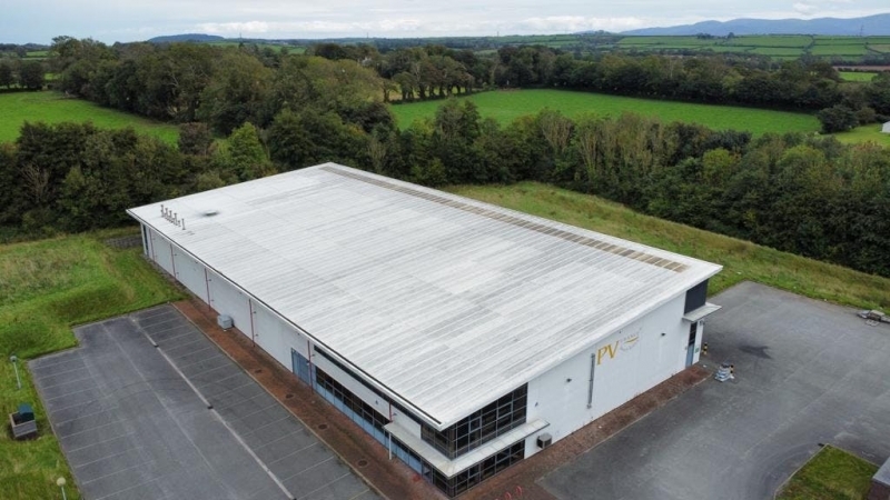 Bryn Cefni Industrial Park, Llangefni for lease - Building Photo - Image 3 of 3