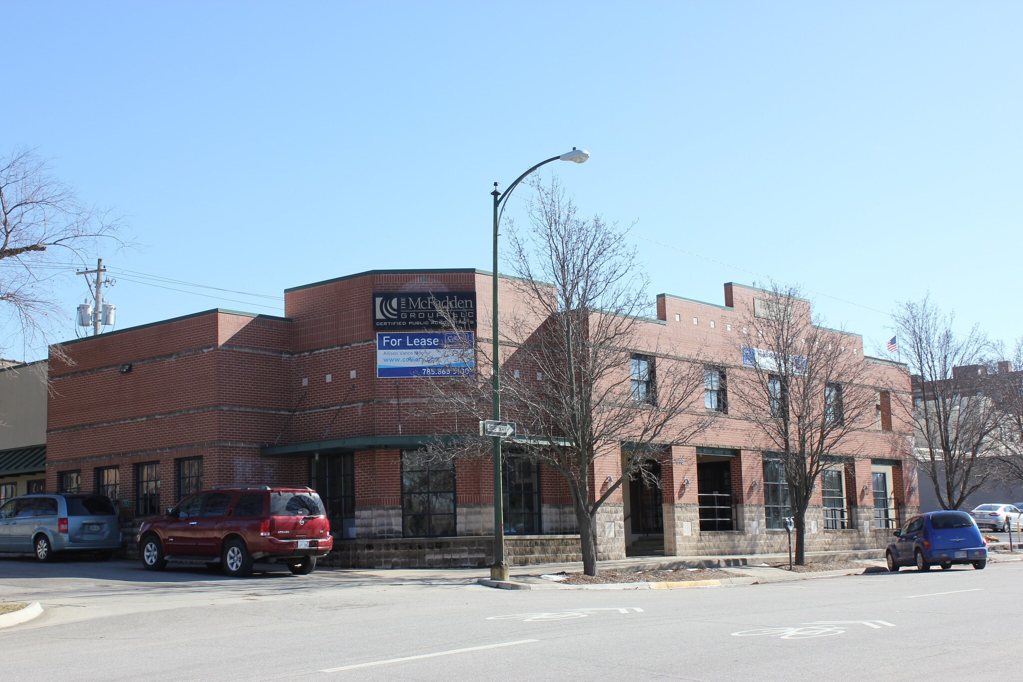 616 Vermont St, Lawrence, KS for sale Building Photo- Image 1 of 1