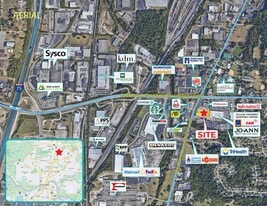 Village Crossing - Out Parcel (Divisible) - Pub