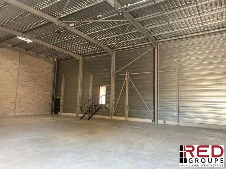 Industrial in Signes for lease - Building Photo - Image 3 of 5