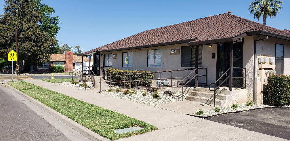 619 9th St, Marysville, CA 95901 - Marysville Professional Plaza | LoopNet