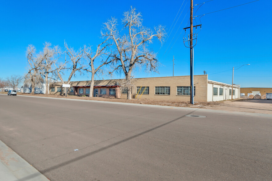 2332 4th Ave, Greeley, CO for sale - Building Photo - Image 2 of 38