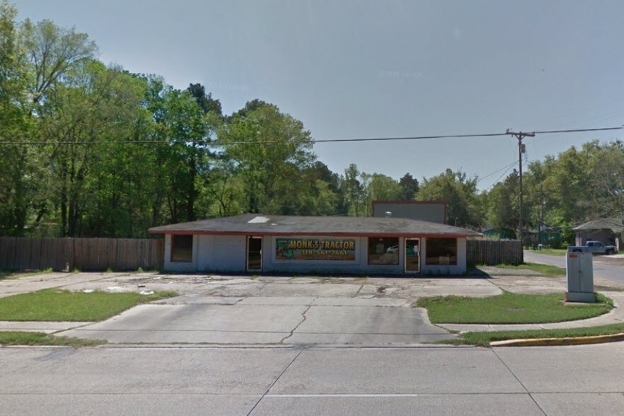 1900 Melrose St, Pineville, LA 71360