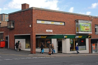 More details for 15-17 Haymarket & 2 Rampant Horse Street – Retail for Sale, Norwich