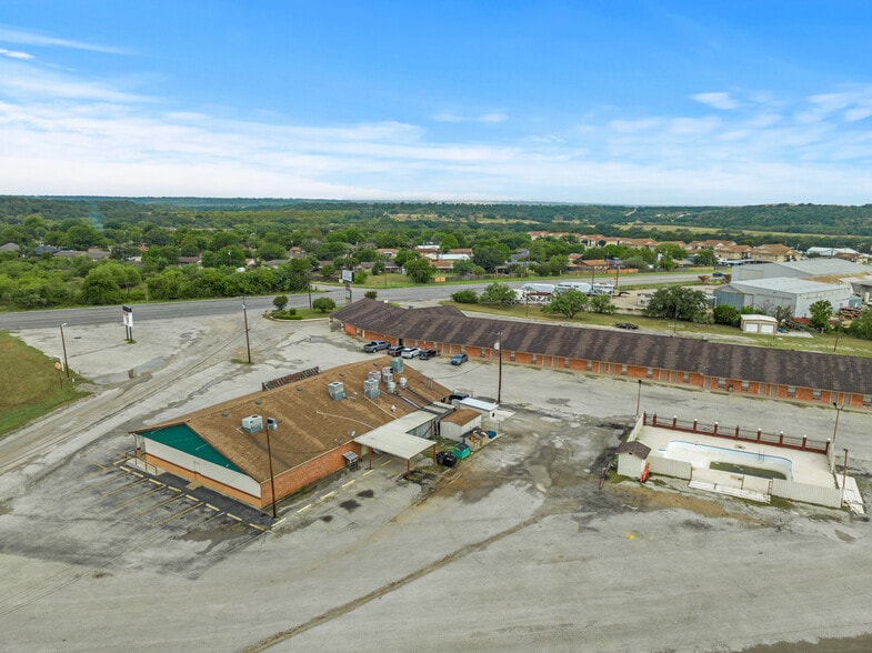 4412 Hwy 377, Brownwood, TX for sale - Building Photo - Image 3 of 21