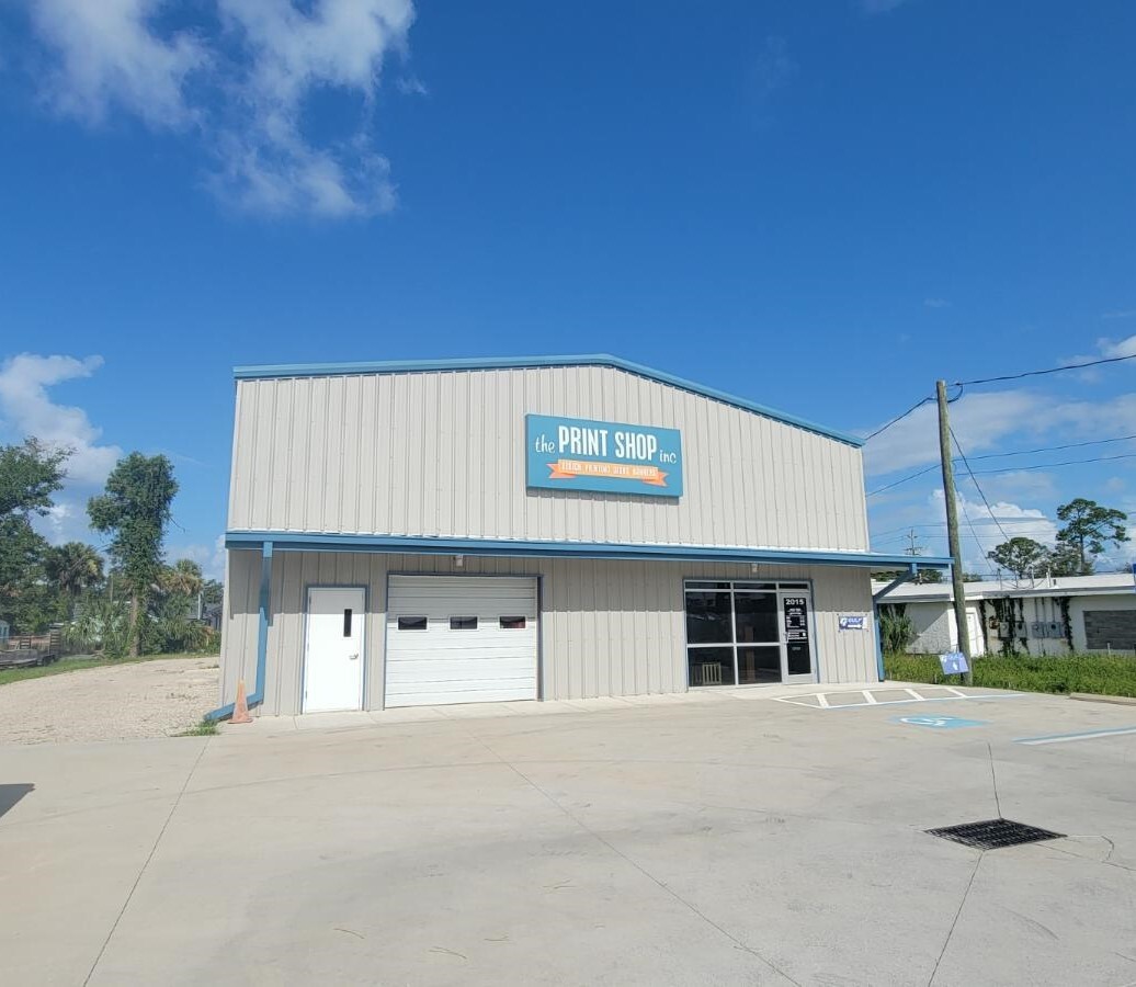 2015 Wilkinson St, Panama City, FL for lease Building Photo- Image 1 of 20