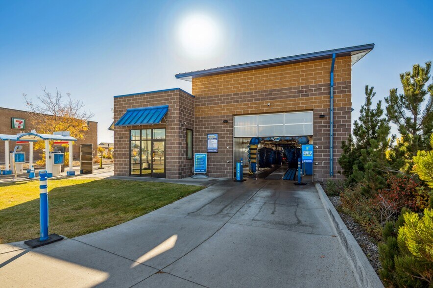 21435 E Quincy Ave, Aurora, CO for sale - Building Photo - Image 3 of 12